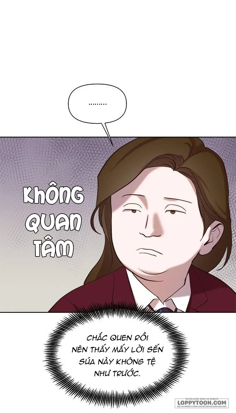 Thanh Xuân Của Chúng Ta Chap 81 - trang 20