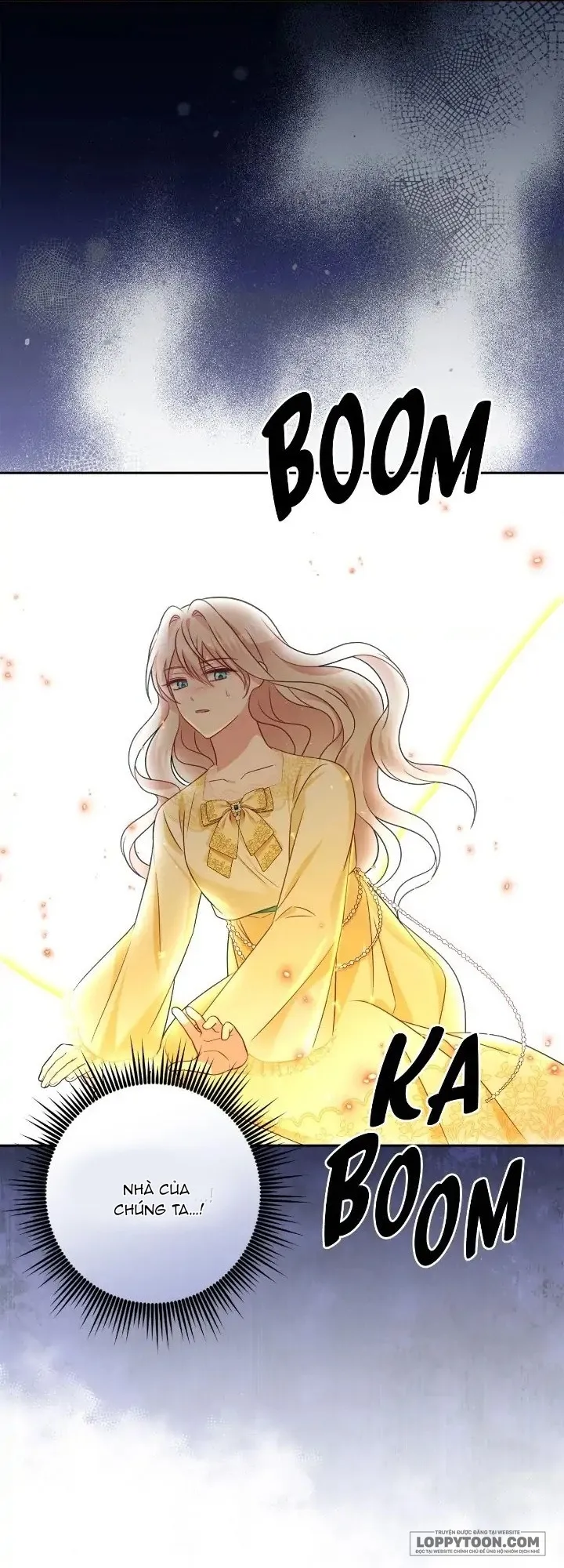 Tôi Sống Chung Với Mẹ Chồng Chap 39 - trang 47
