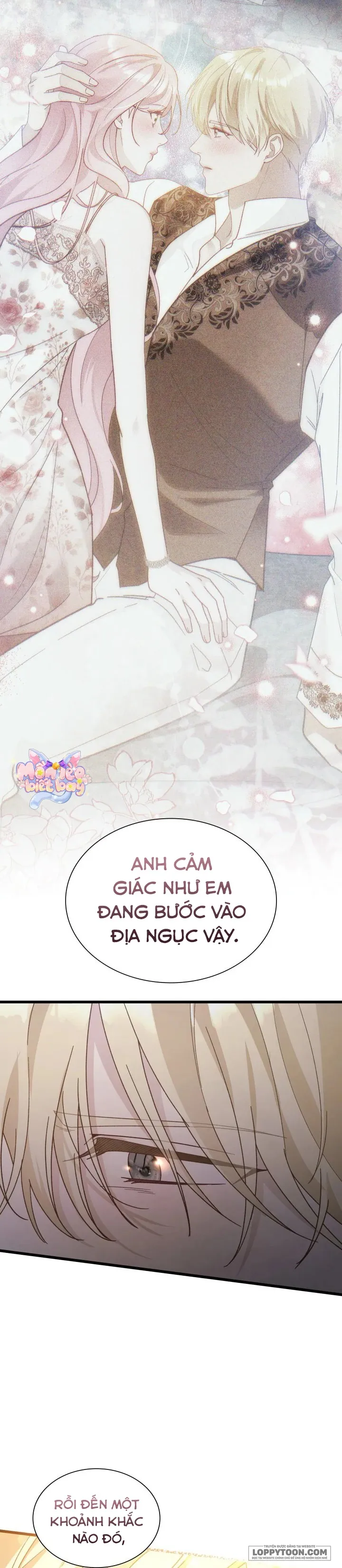 Dẫu Cho Con Gái Của Kẻ Phản Diện Trùng Sinh Chap 75 - trang 41