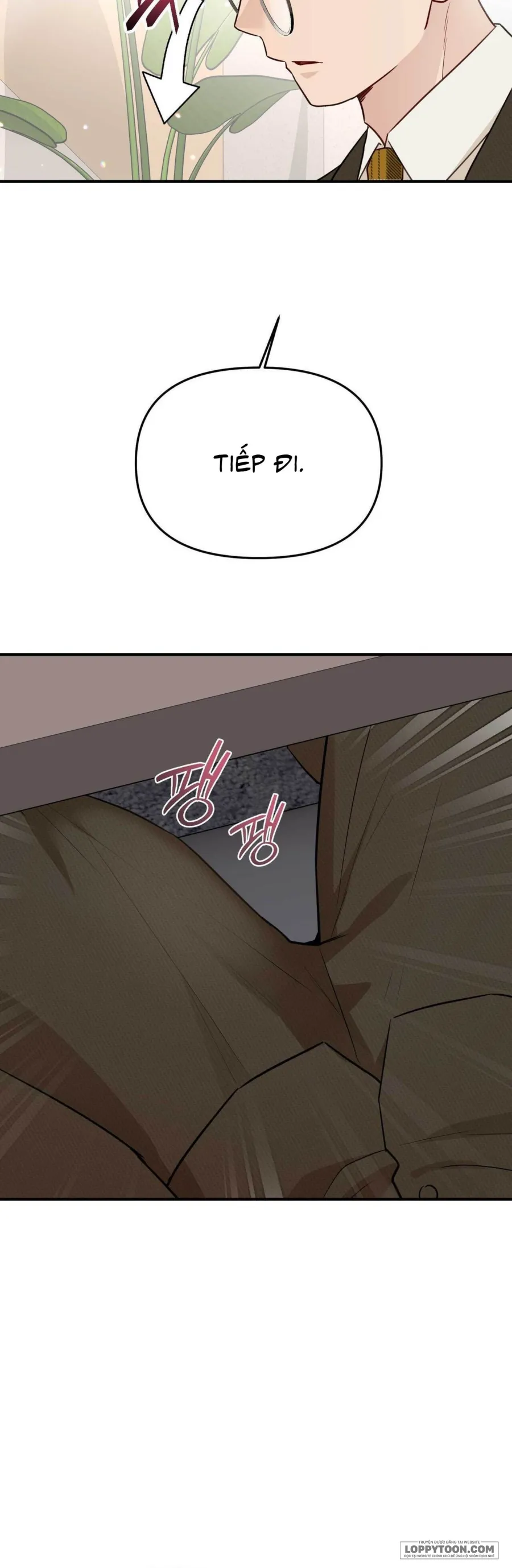 Tôi Nuôi Trai Chỉ Để "Thịt" Chap 25 - H - trang 16
