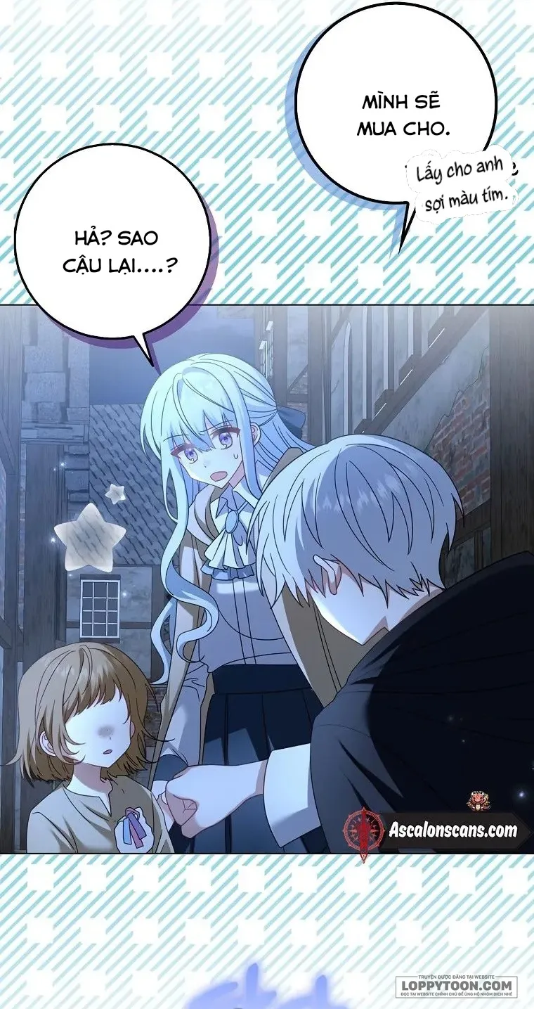 Tôi Sẽ Chiếm Lấy Ngư Trường Này! Chap 19 - trang 28