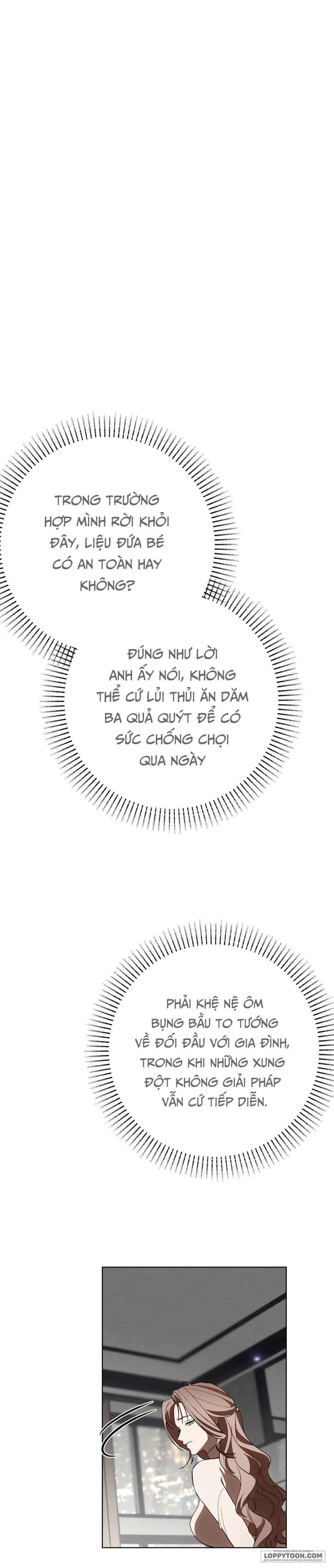 Ngưỡng Tuyệt Đối Chap 27 - trang 19