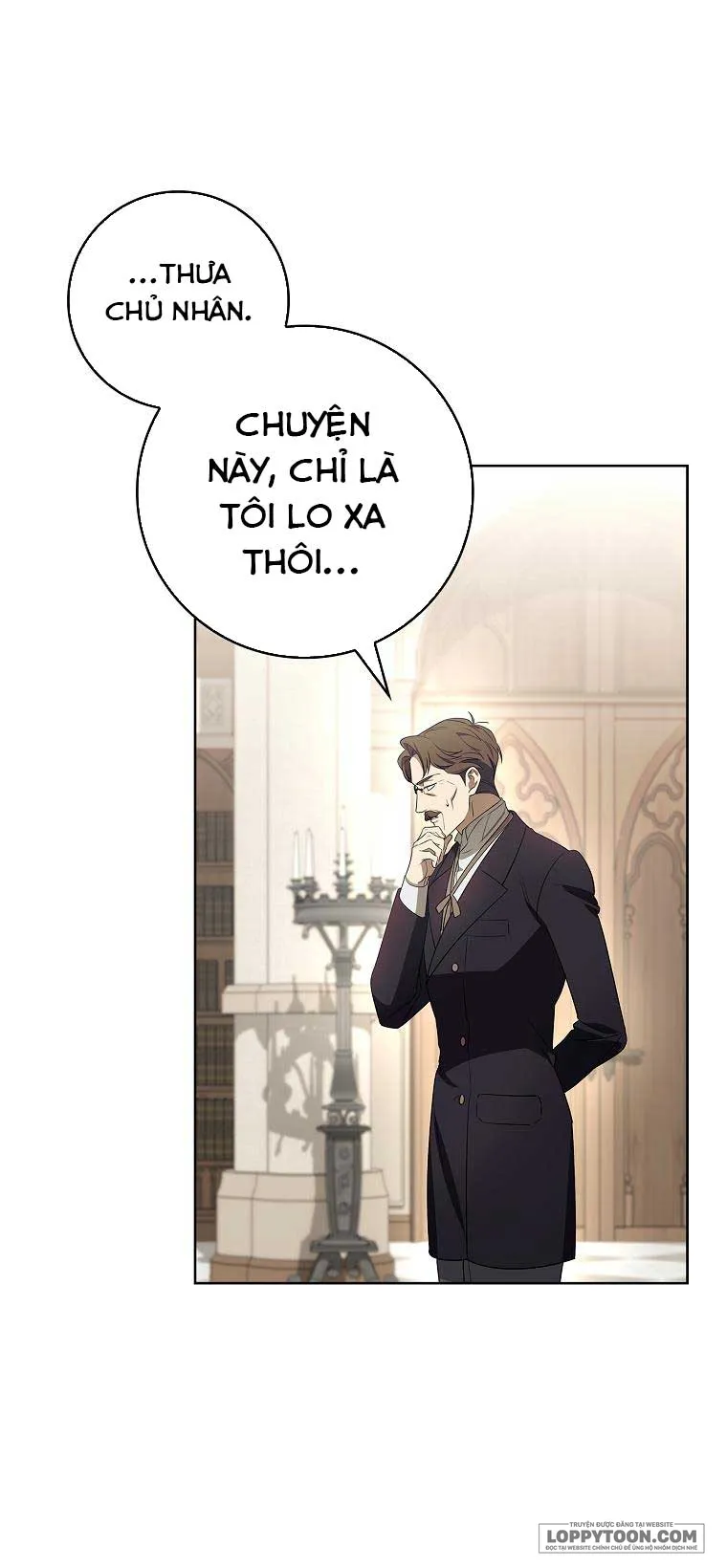 100 lời nguyền tại dinh thự Illestone Chap 4 - trang 54