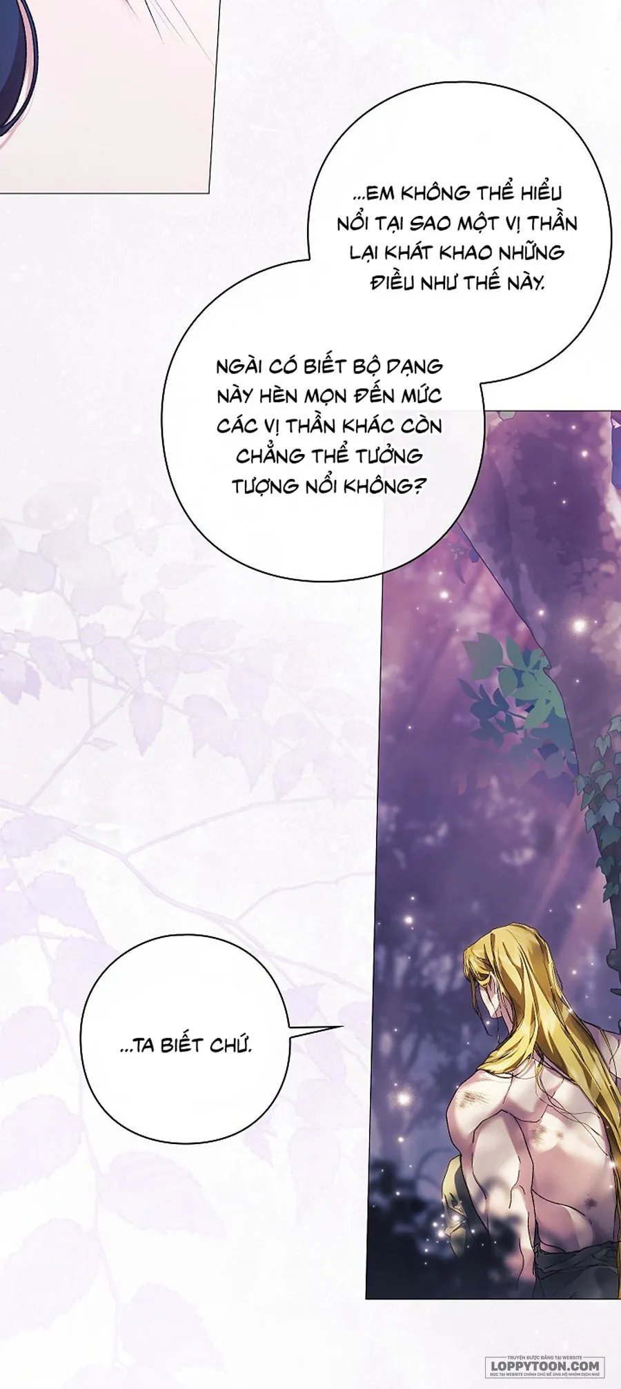 Dành Cho Các Nữ Thần: Dành Cho Daphne Chap 44 - trang 15