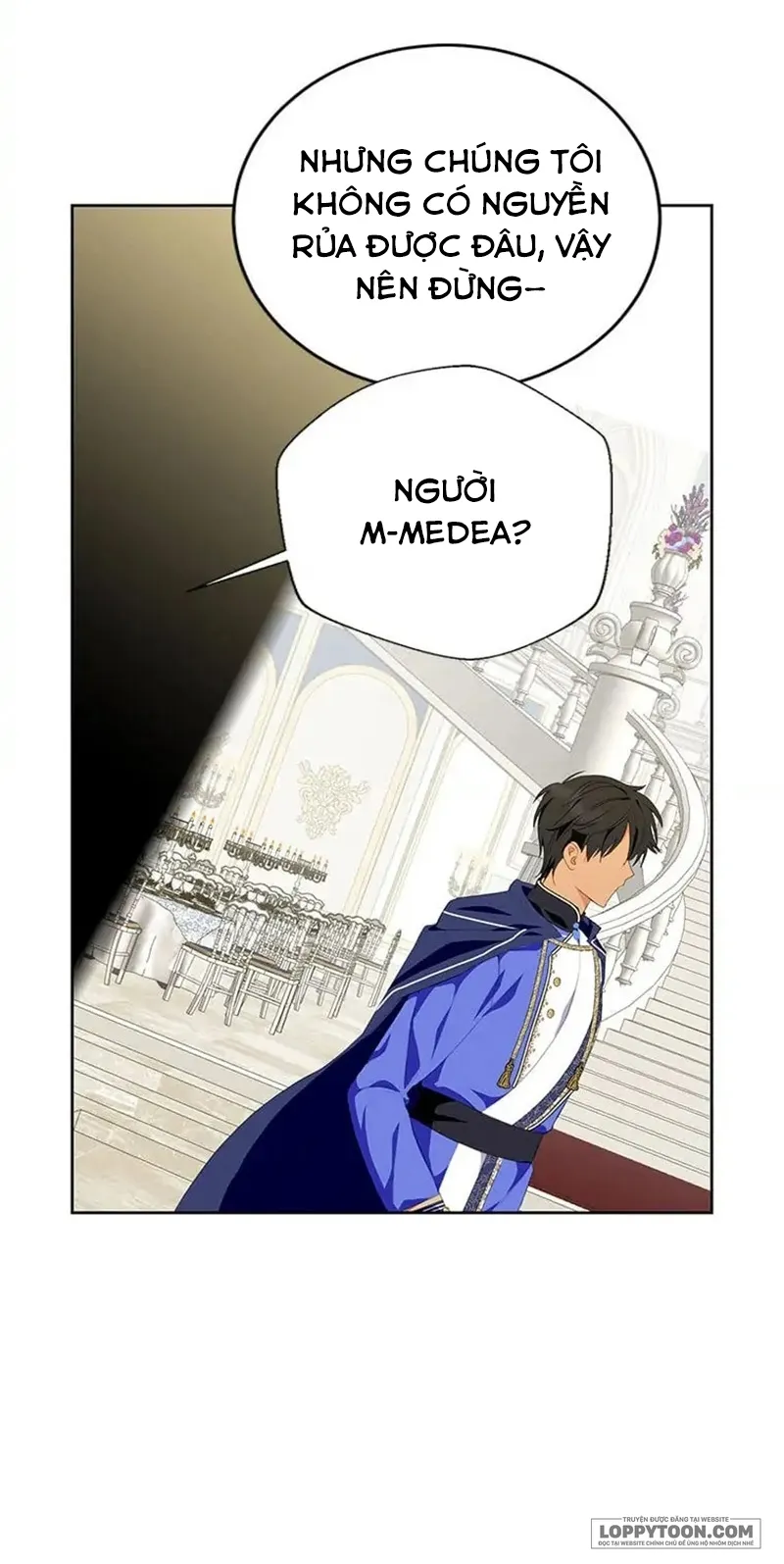 Phía Sau Mặt Nạ Của Nam Chính Hiền Lành Chap 27 - trang 62