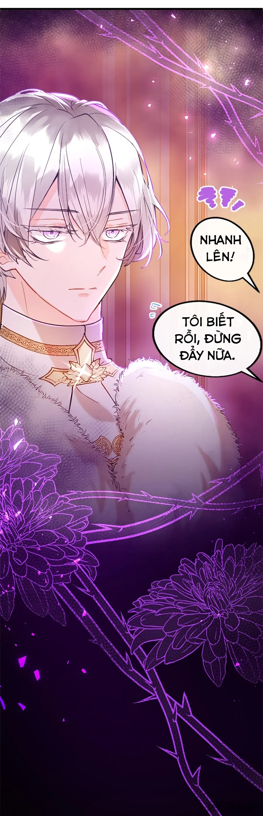 Đại Tiểu Thư Sao Phải Giả Nam Chap 64 - trang 52