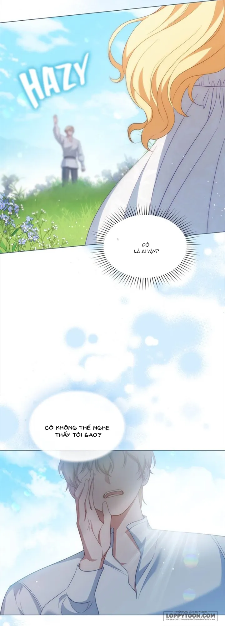 Chúa Phù Hộ Cho Sự Hủy Diệt Của Ta Chap 9 - trang 54