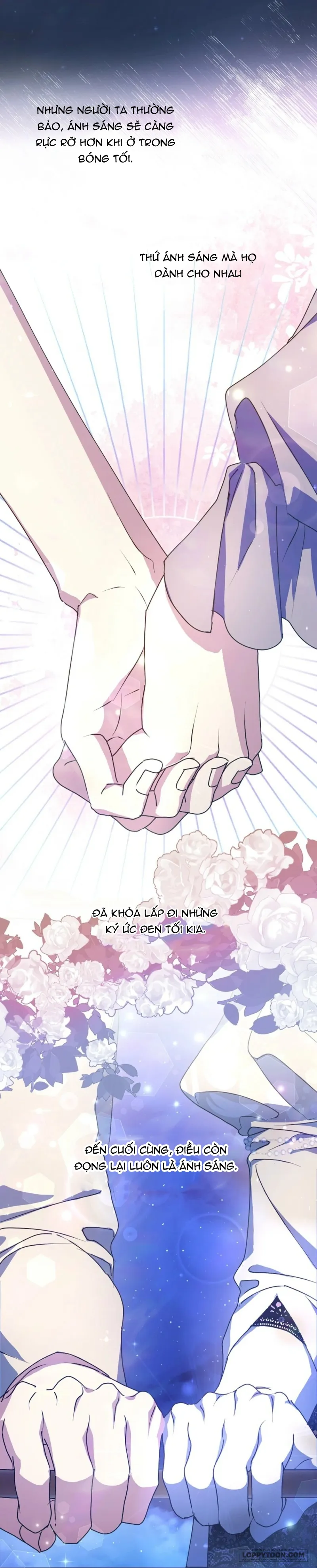 Tôi Sẽ Ở Ngay Bên Cạnh Nam Chính Chap 59 - trang 17