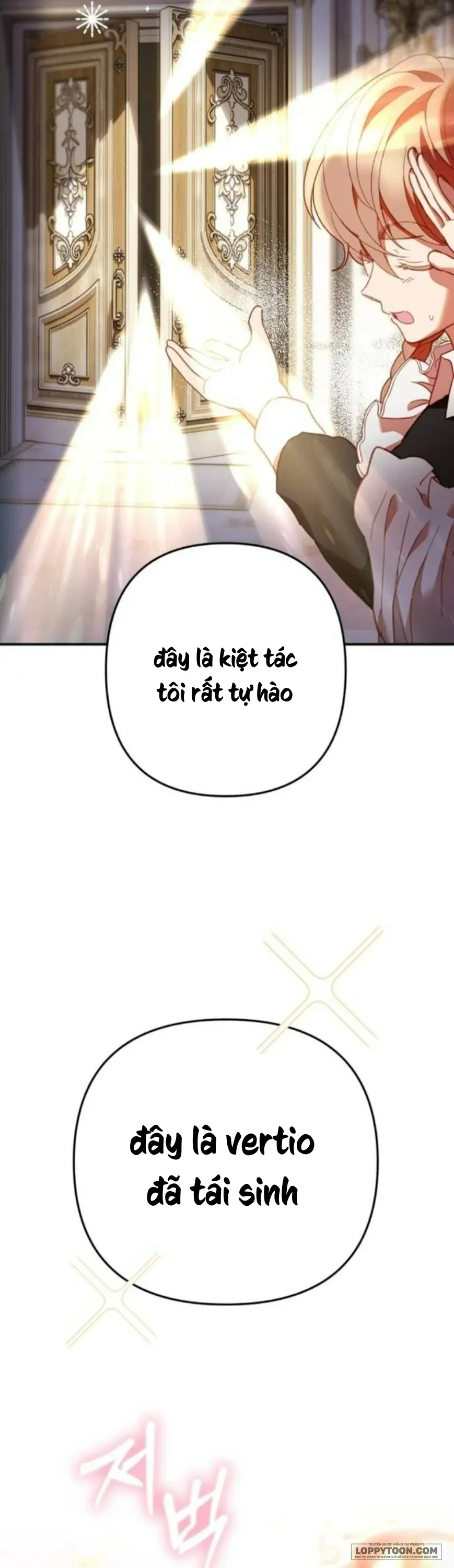Bảo Vệ Thánh Nữ Giả Mạo Chap 4 - trang 2