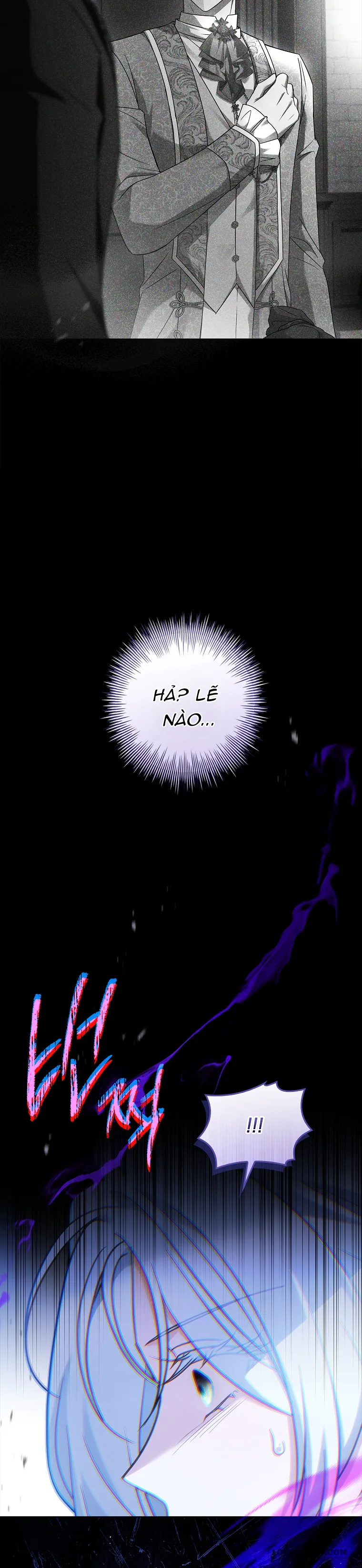 Chồng Ơi, Tại Sao Chúng Ta Không Thể Ly Hôn? Chap 68 - trang 35