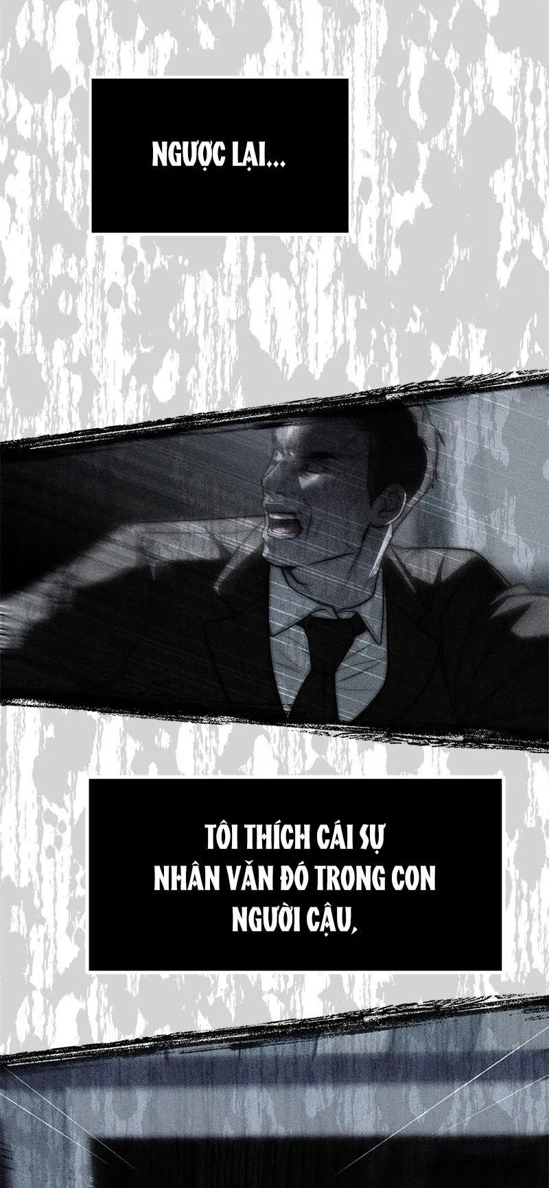 Xâm Nhập Trường Trung Học Tài Phiệt Chap 76 - trang 70
