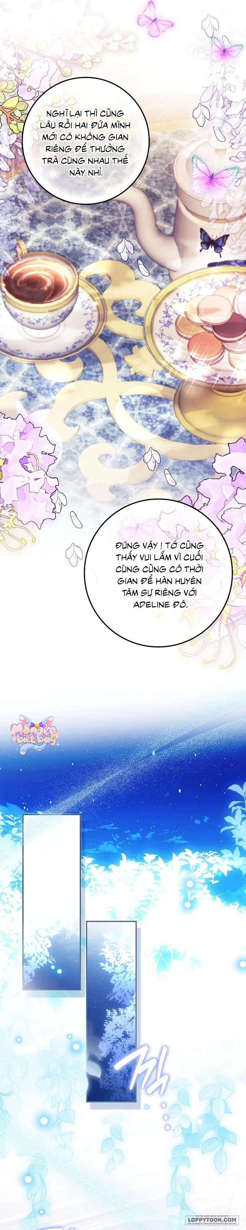 Tôi Cứ Nghĩ Mình Trở Về Là Kết Thúc, Không Ngờ Thể Loại Thay Đổi Rồi! Chap 34 - trang 26
