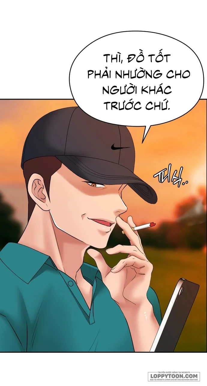 Em Gái XX Chung Của Các Chú Sân Golf Chap 7 - 🔞🔞 - trang 33