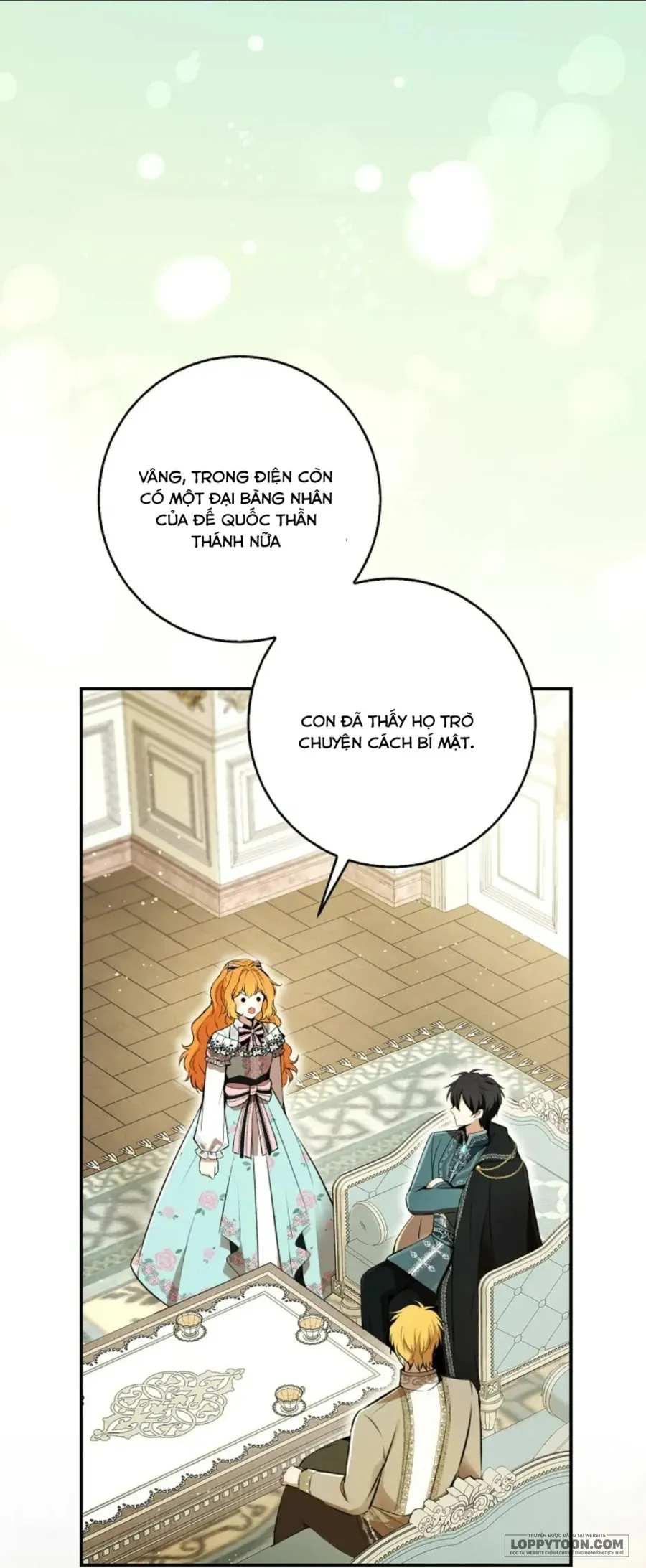 Sóc Con Tài Năng Chap 92 - trang 24