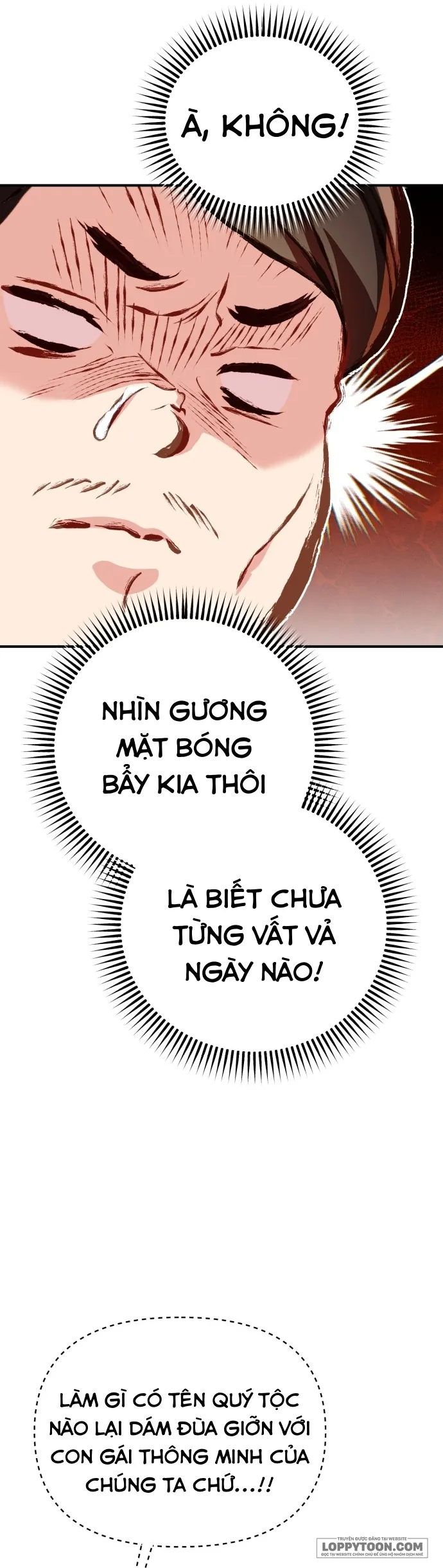 Bảo Vệ Thánh Nữ Giả Mạo Chap 25 - trang 38