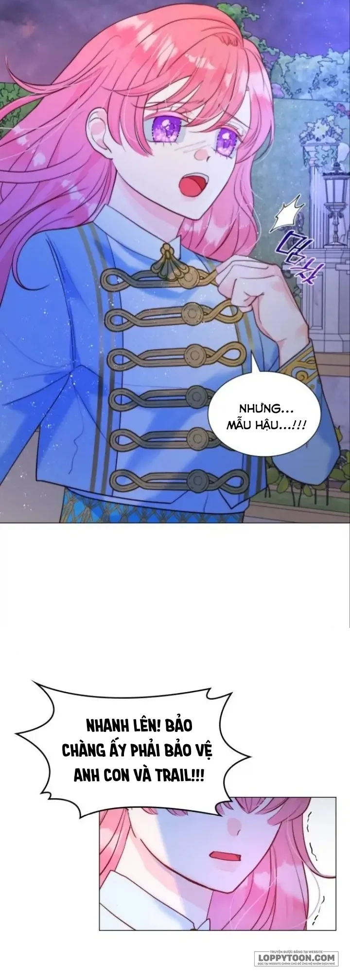 Tôi Được Sinh Ra Là Cô Con Gái Thứ Hai Chap 11 - trang 22