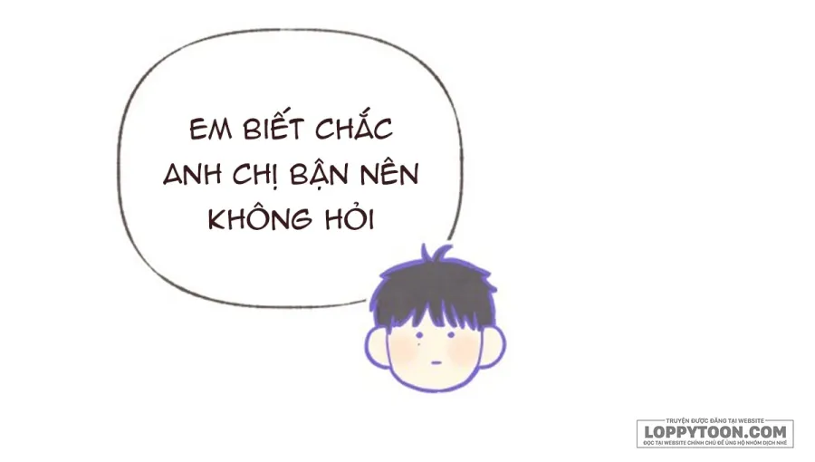 Cảm Xúc Chuyển Giao Chap 12 - trang 23