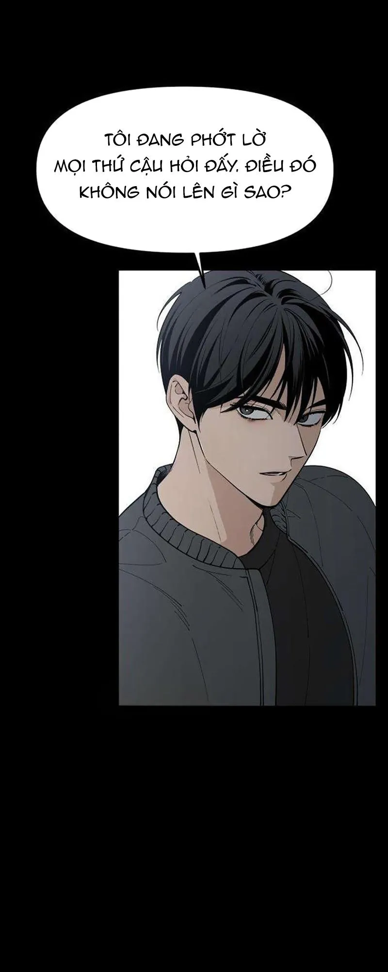 Cặp Đôi Không Chính Thức Chap 3 - trang 12