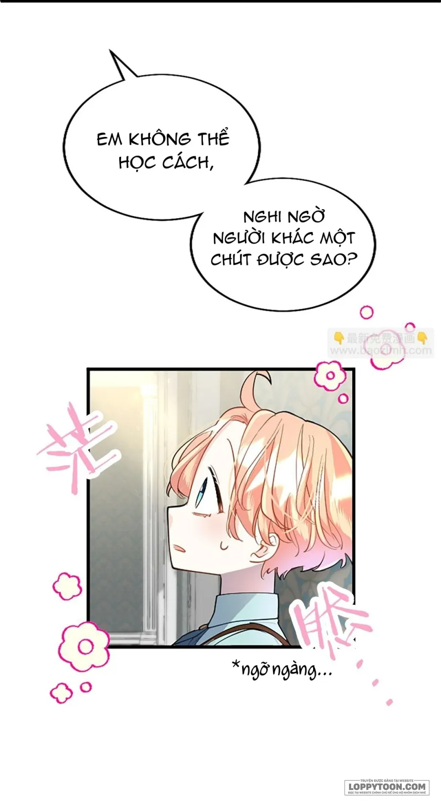 Đại Tiểu Thư Sao Phải Giả Nam Chap 32 - trang 26