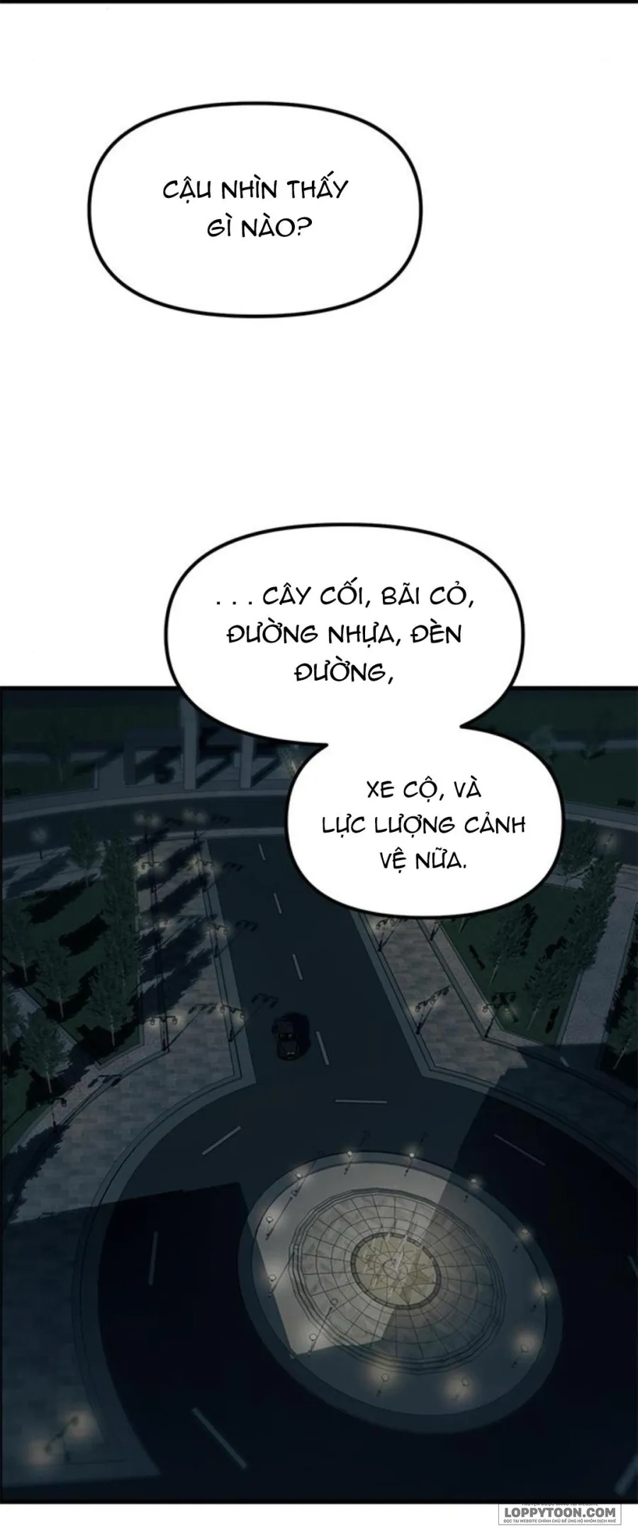 Xâm Nhập Trường Trung Học Tài Phiệt Chap 107 - trang 59