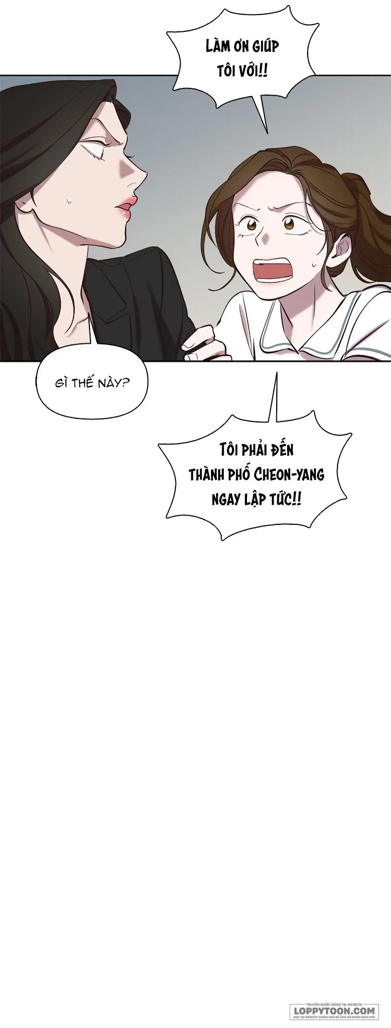Thanh Xuân Của Chúng Ta Chap 110 - trang 45