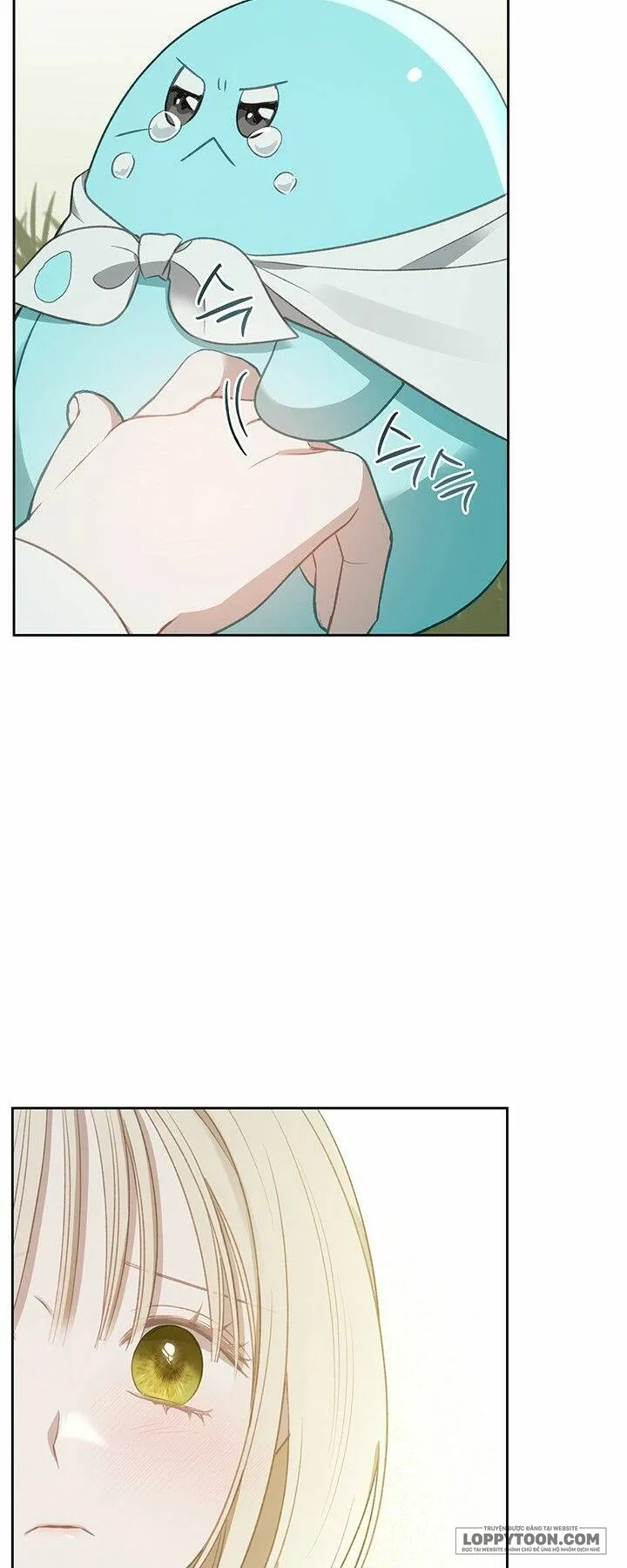 Nam Chính Quái Vật Sống Dưới Giường Tôi Chap 23 - trang 33