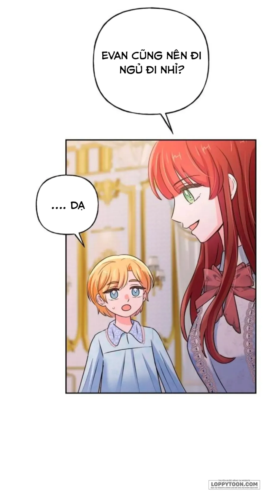 Hầu Gái Không Thích Nuôi Dạy Trẻ Nhỏ Chap 22 - trang 68