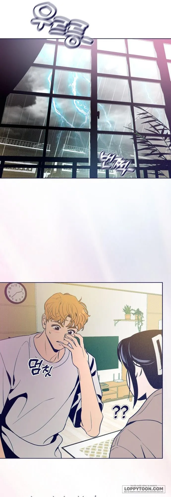 Trắc Nghiệm 4 Lựa Chọn Chap 33 - trang 11