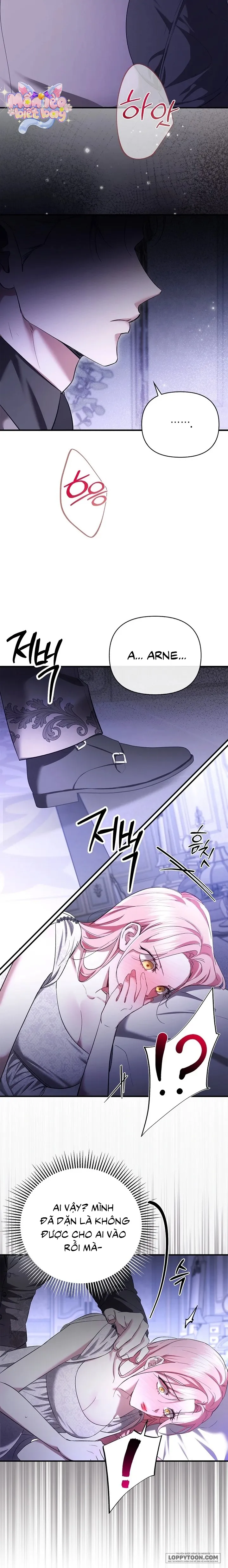 Em Đã Ăn Thay Chồng Rồi Chap 1 - 🔞 - trang 5