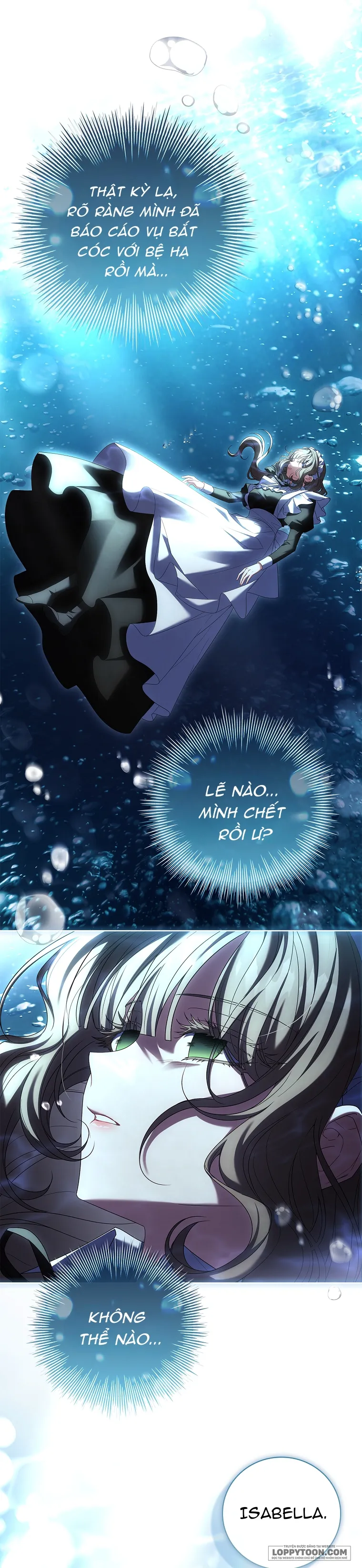 Cha Nào Con Nấy Chap 19 - trang 39