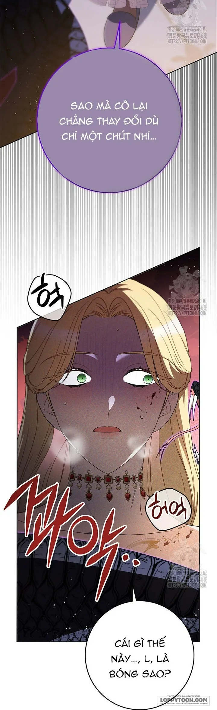 Nuôi Dưỡng Em Gái Xinh Đẹp Chap 91 - trang 18
