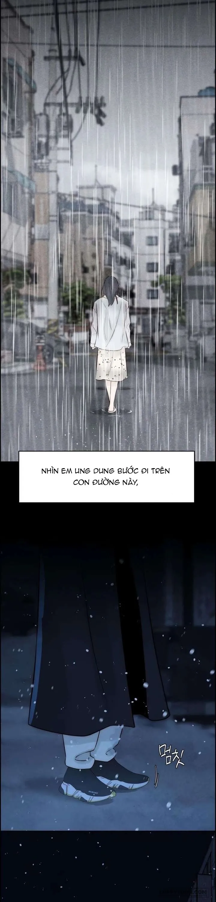 Chưa Từng Chạm Tới Em Chap 15 - trang 18