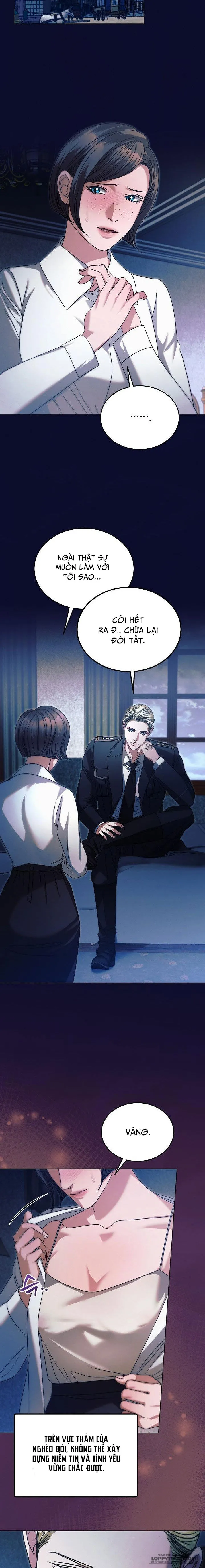 Hãy Cầu Xin Tôi Đi Chap 11 - 🔞🔞🔞 - trang 6