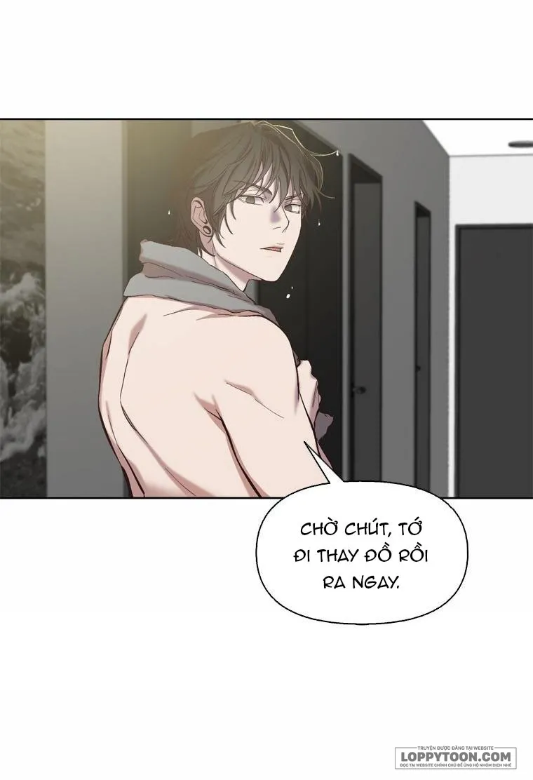 Thanh Xuân Của Chúng Ta Chap 80 - trang 15