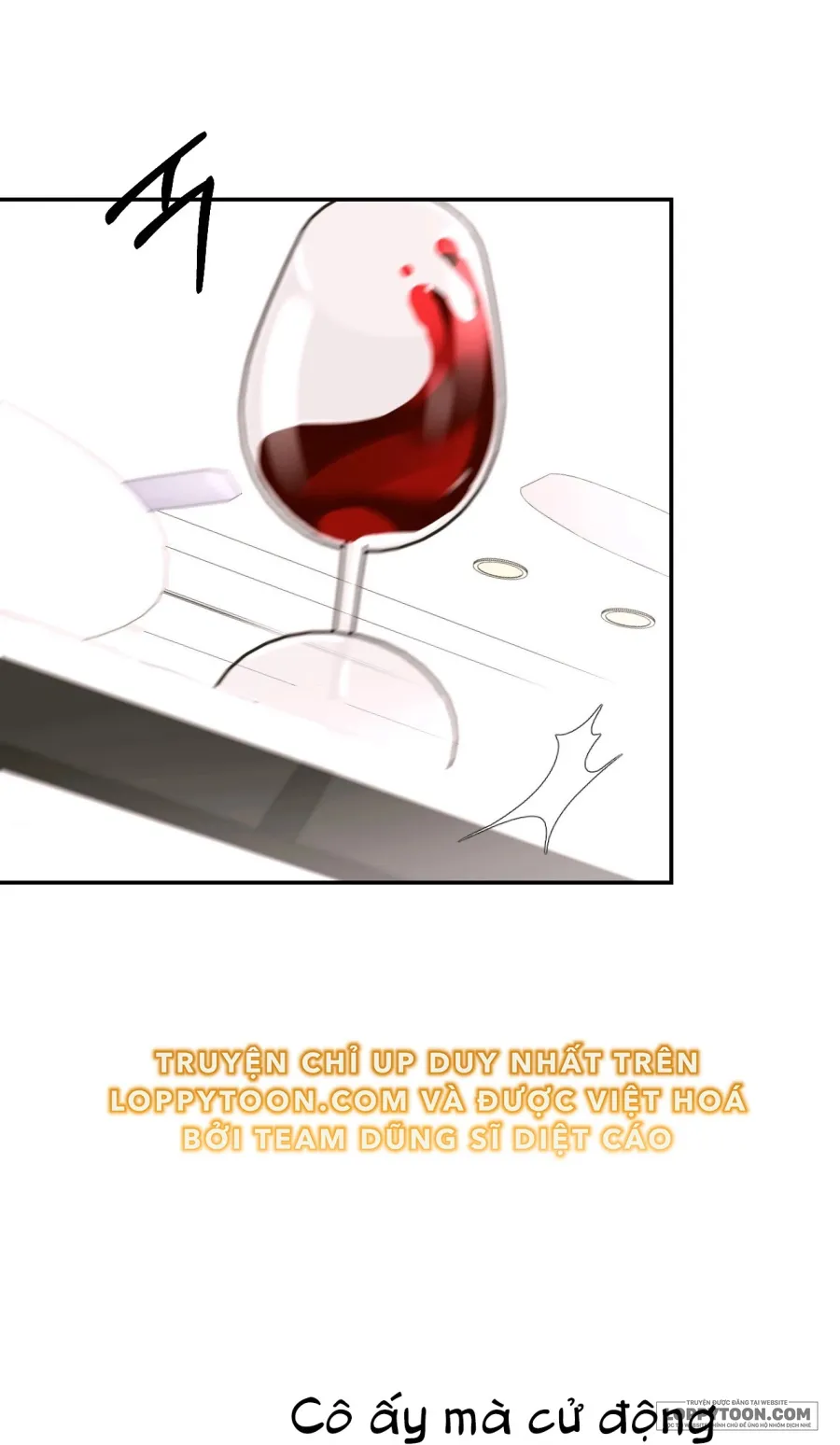 Tôi Chỉ Thích Mỹ Nam! Chap 1 - trang 9