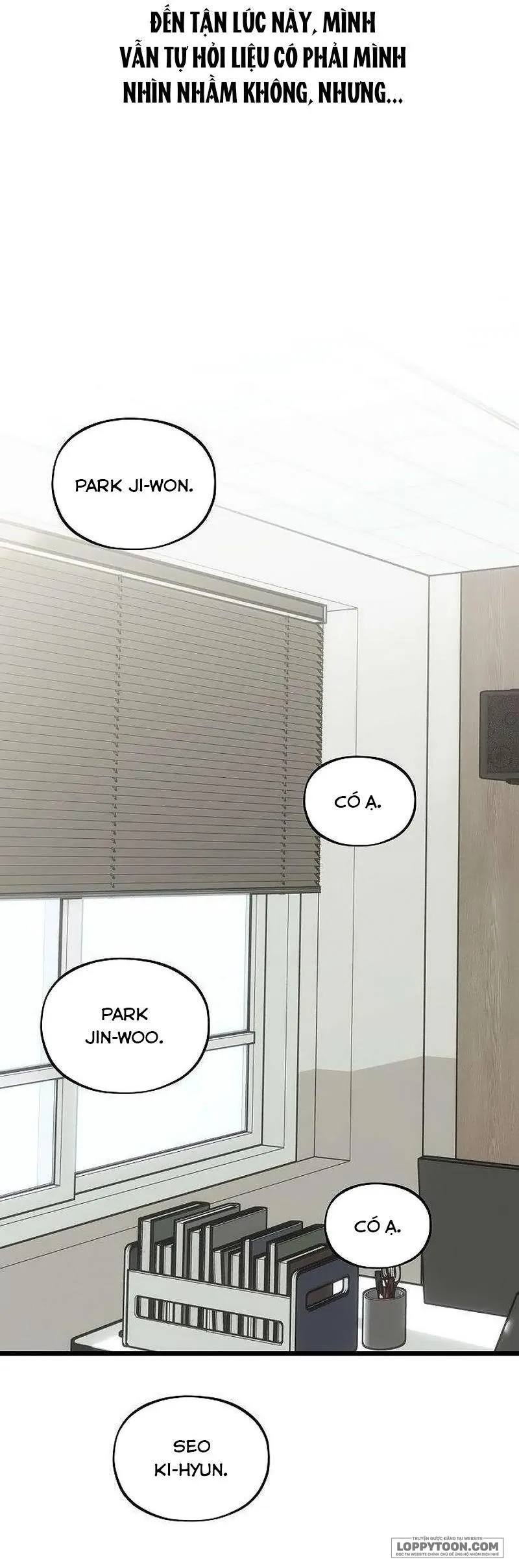 Khao Khát Bất Tận Chap 2 - trang 21