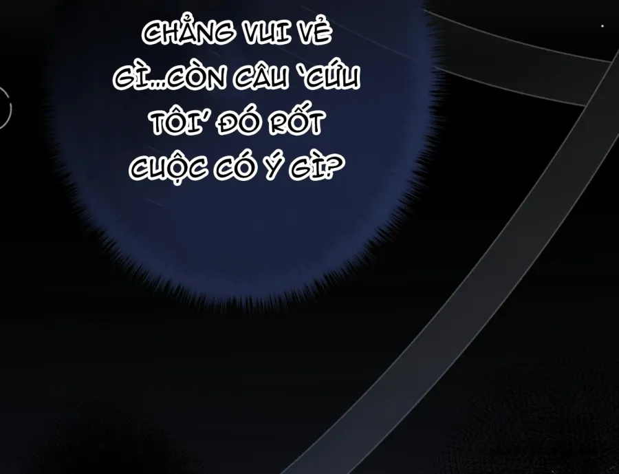 Nàng Sẽ Thuần Phục Những Anh Hùng Chap 30 - trang 36