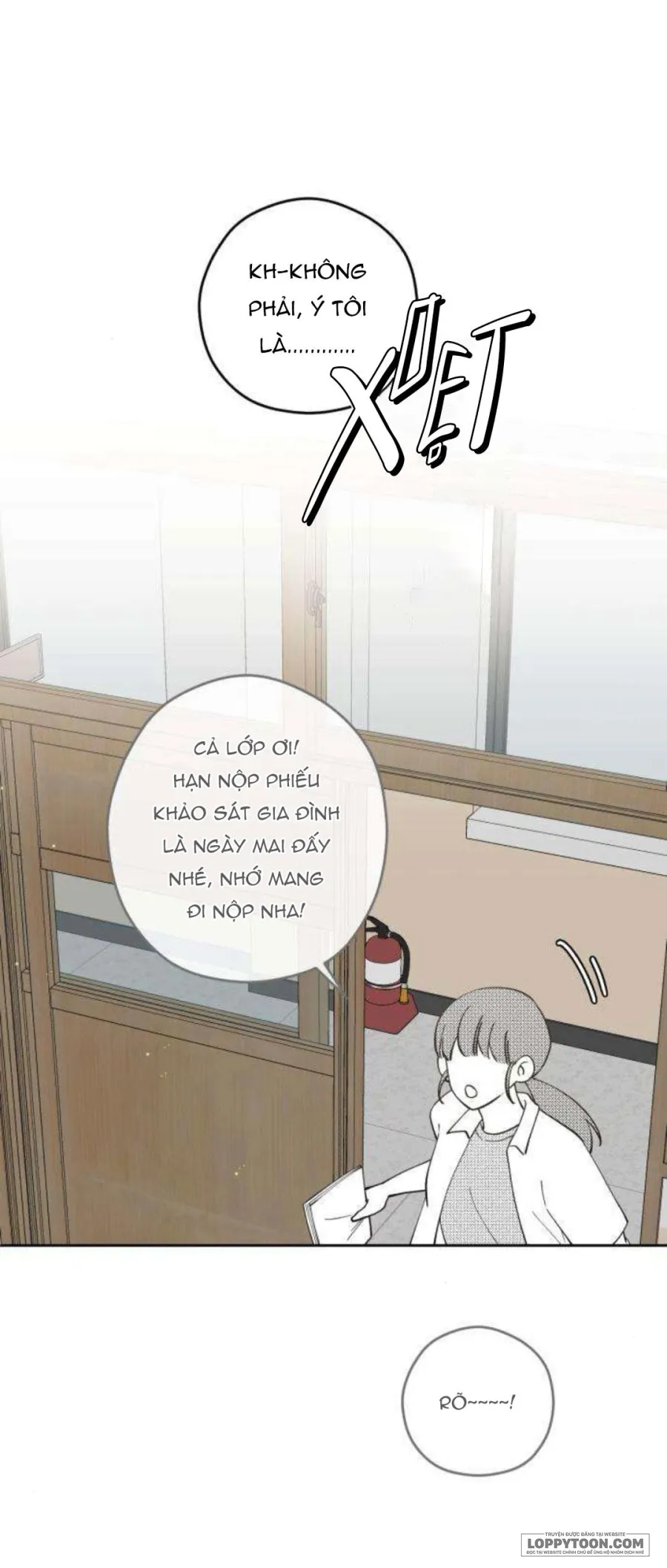 Tên Khốn Đẹp Trai Chap 15 - trang 36