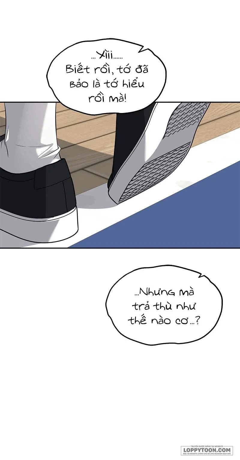 Xâm Nhập Trường Trung Học Tài Phiệt Chap 45 - trang 70