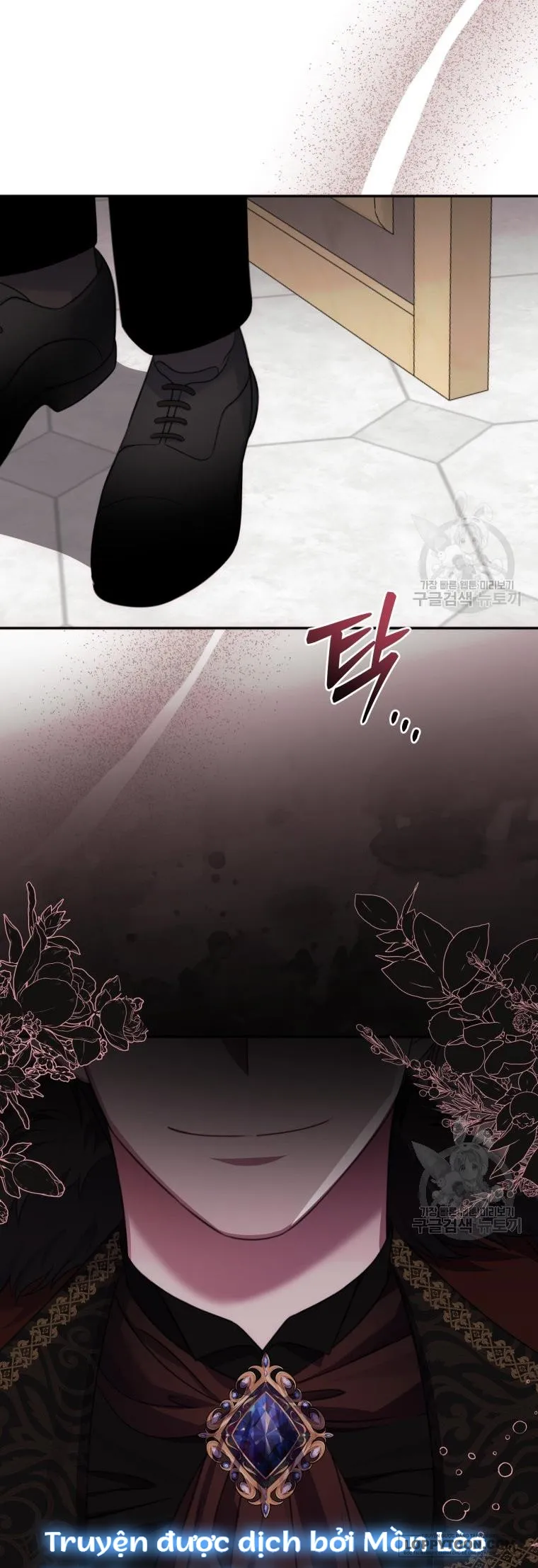 Tôi Gặp Nam Chính Trong Tù Chap 15 - trang 39
