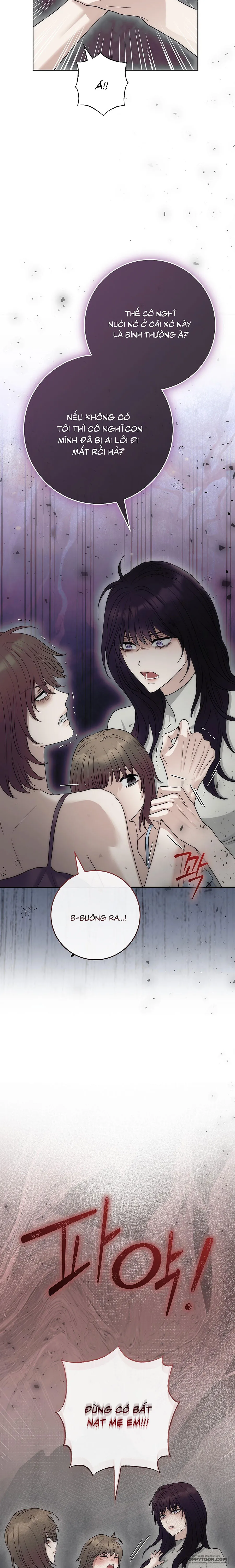 Hang Kiến Chap 22 - trang 26