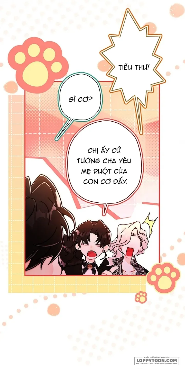 Tôi Đã Trở Thành Con Gái Nuôi Của Nam Chính Chap 168 - trang 15