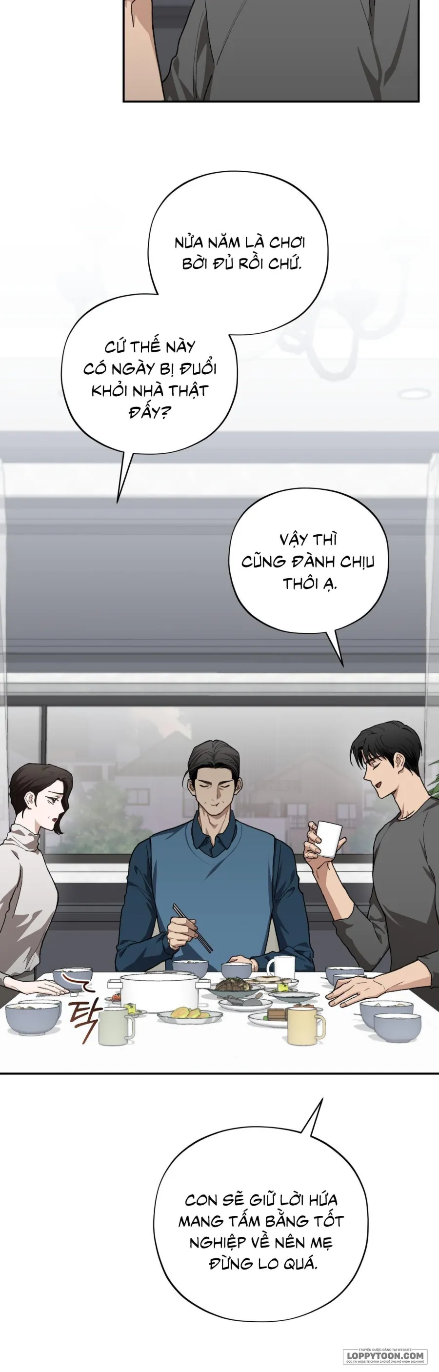 Quốc Lộ Số 1 Chap 7 - trang 43