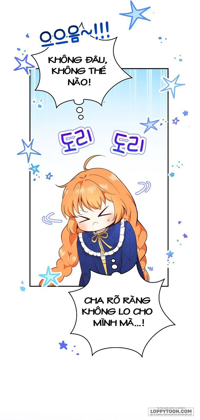 Sóc Con Tài Năng Chap 19 - trang 40