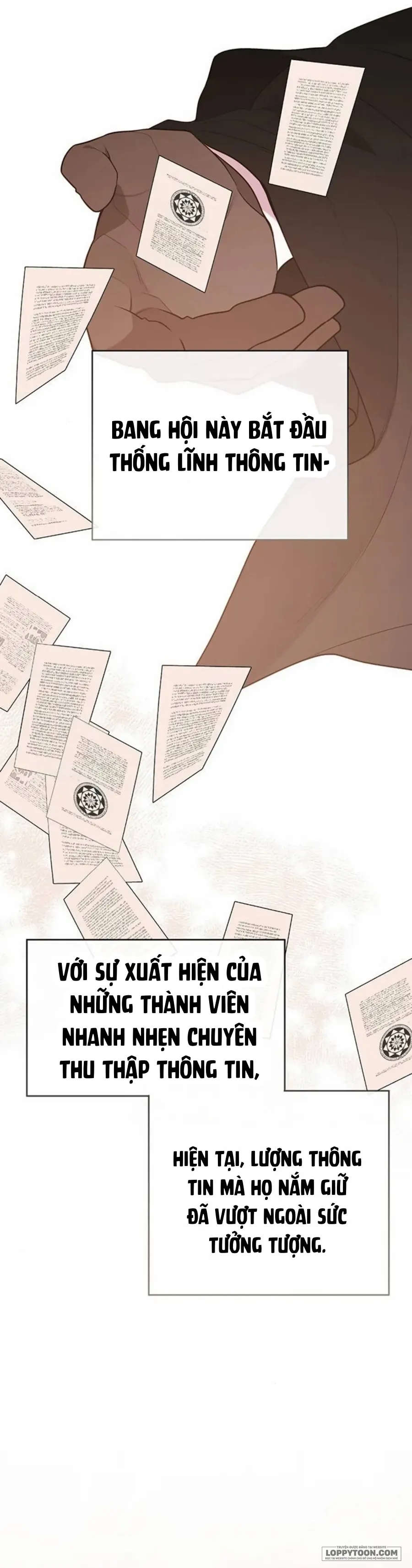 Bạo Chúa Bé Con Chap 51 - trang 29