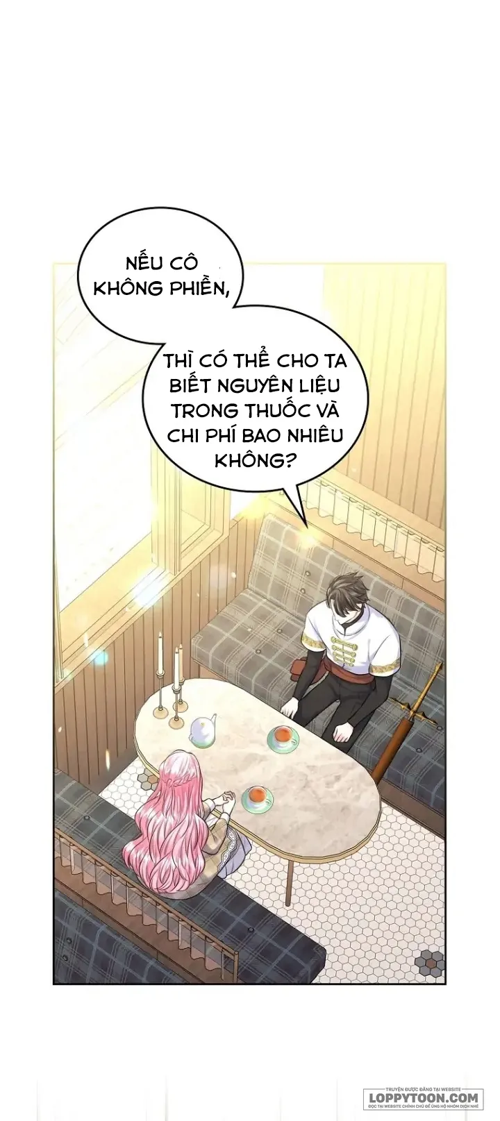 Tôi Sẽ Ly Hôn Với Anh Trai Nữ Chính Chap 13 - trang 47