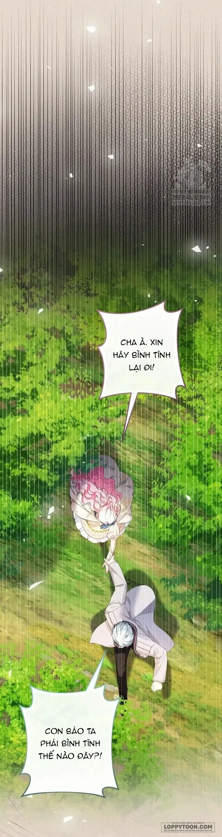 Tiểu Thư Tích Tiền Đi Bụi Chap 112 - trang 19