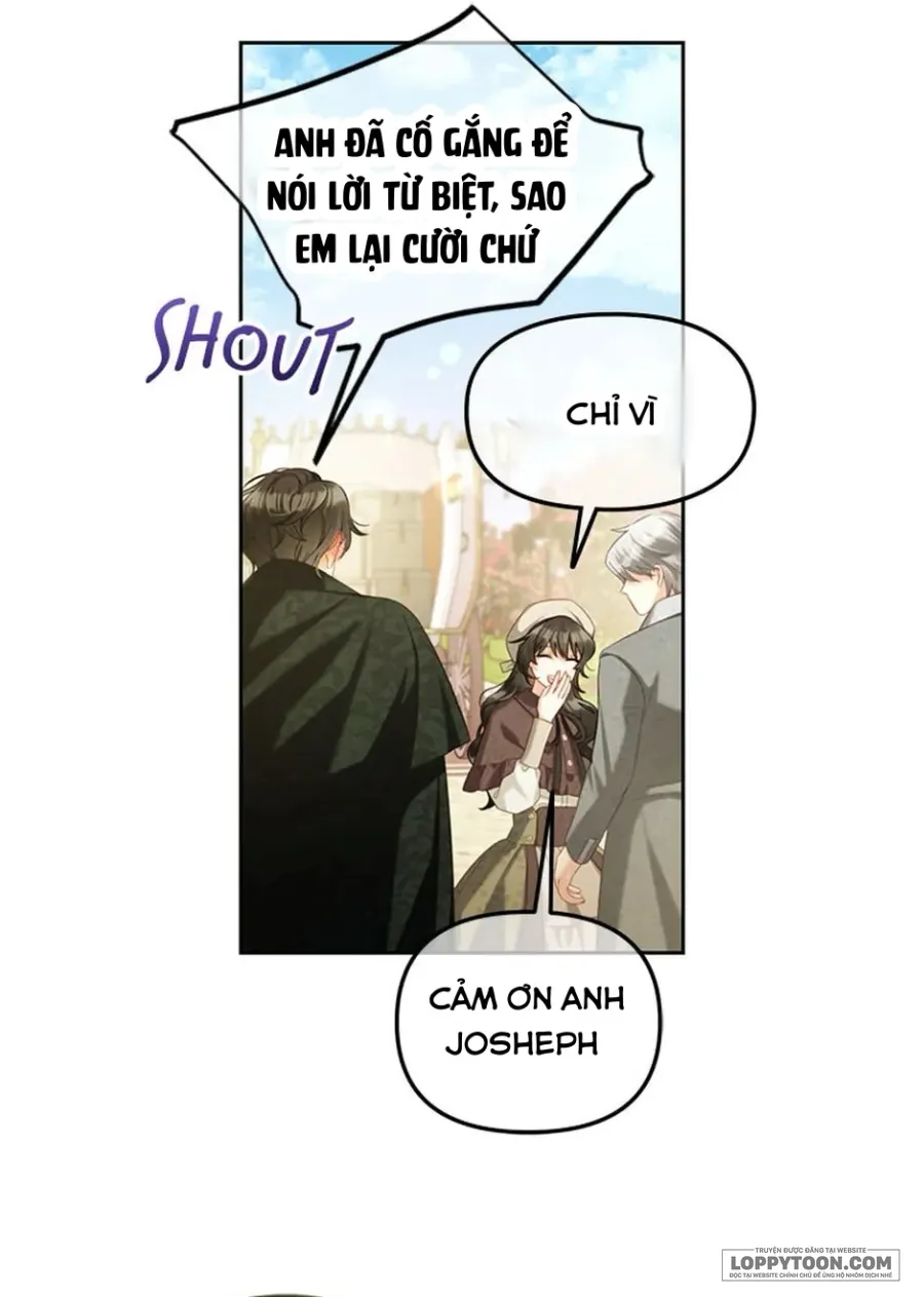 Tôi Sẽ Ở Ngay Bên Cạnh Nam Chính Chap 53 - end ss1 - trang 39