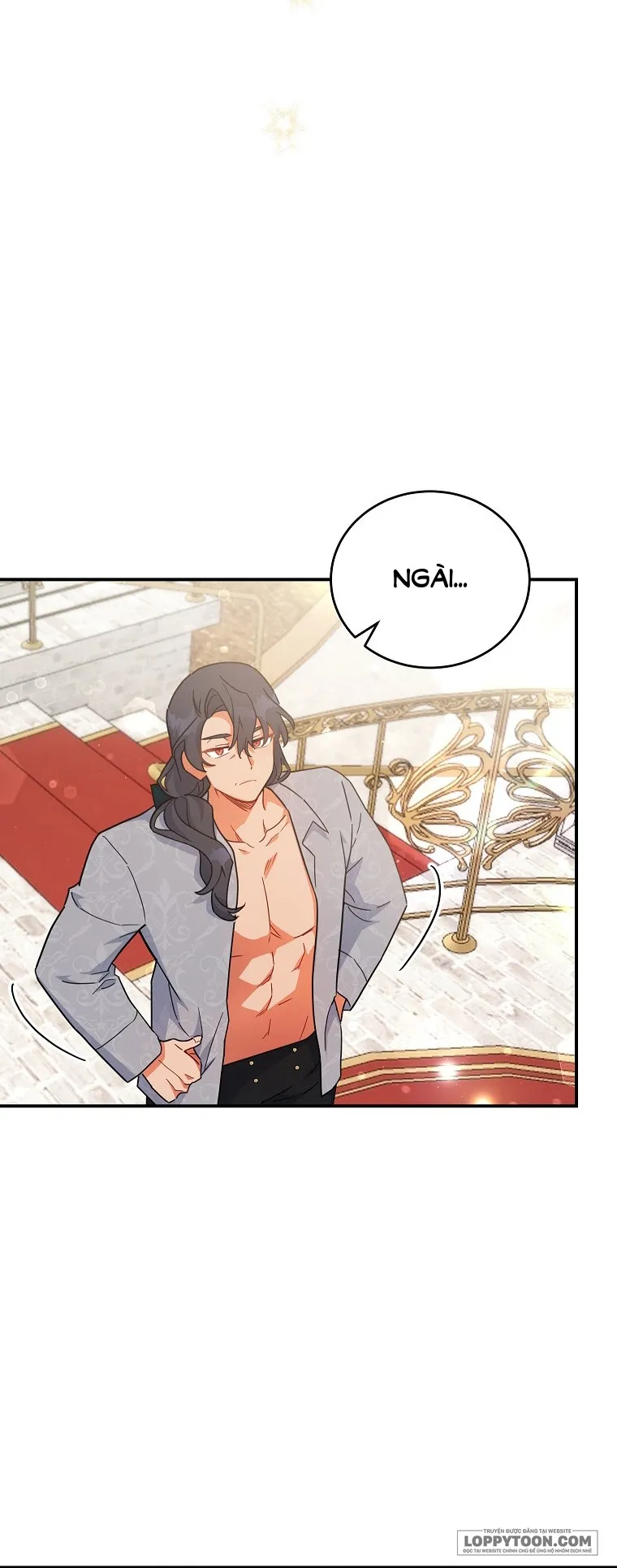 Bé Con Chốn Hoa Nở Chap 29 - trang 26