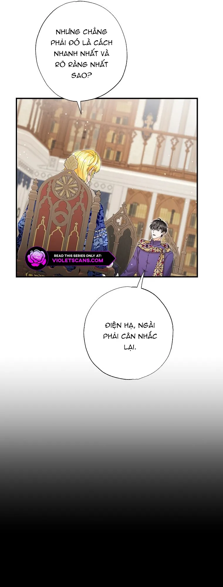 Trở Thành Miêu Nữ Của Hoàng Đế Chap 44 - trang 25